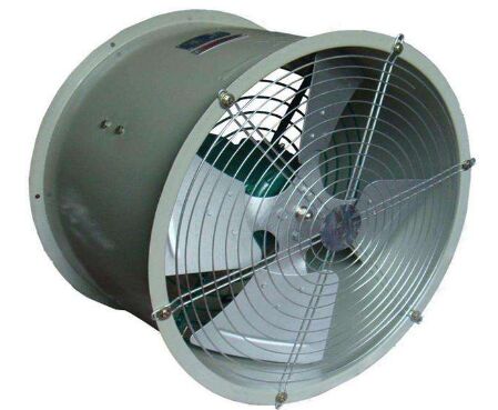 怎么才能讓閉式冷卻塔風機節(jié)能降耗?