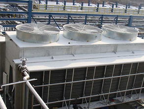 ZMS經(jīng)濟(jì)型蒸發(fā)式空冷器